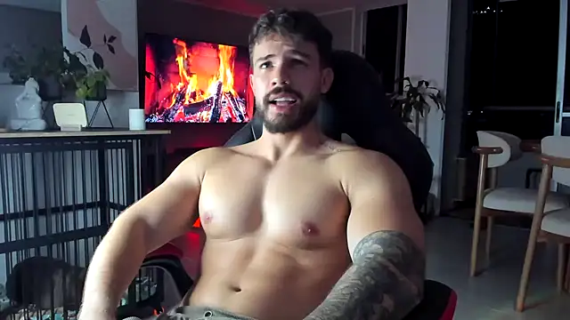Valenthino_Salvatore webcam
