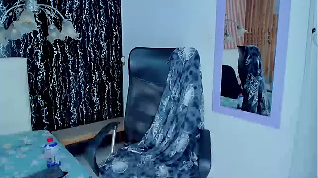 MarianaGalviz_ webcam