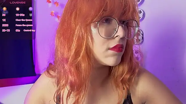 _Moon_Johnson webcam
