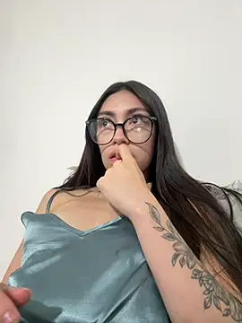 Bonny_Eva webcam