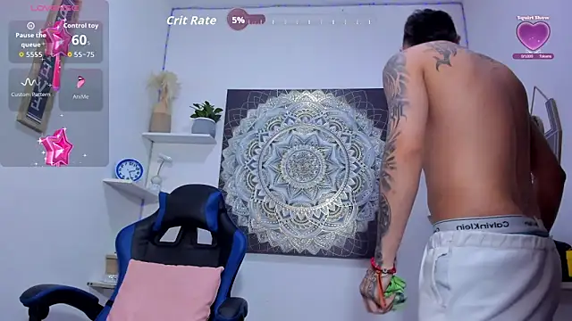 Jey_hot7 webcam