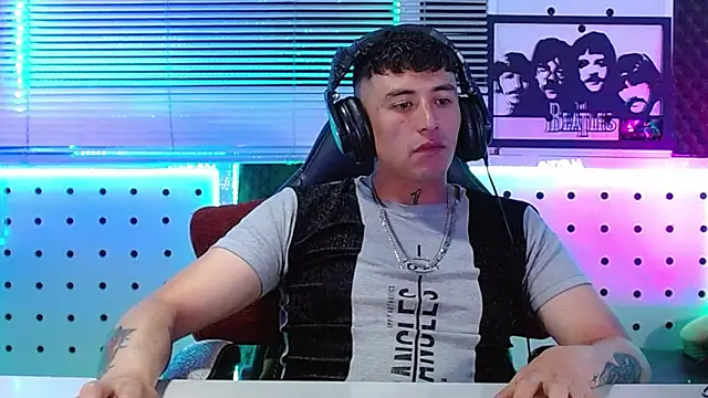 Godofcumxxx webcam