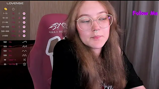 bunny_bubble webcam