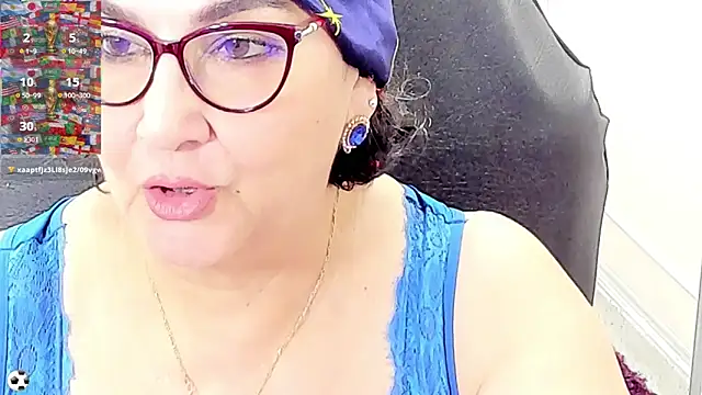 cataleya_mom webcam