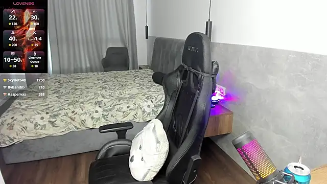 MCfly_11 webcam