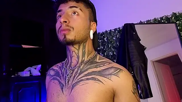 JuanCamiilo_66 webcam