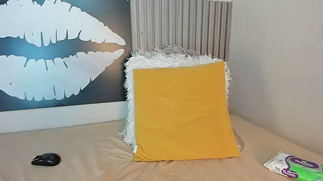 Angelbae- webcam