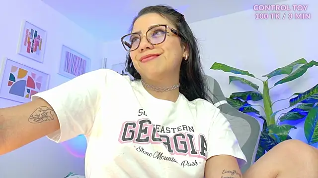 melany_naa webcam