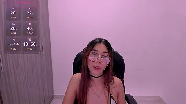 sammy_jhons webcam