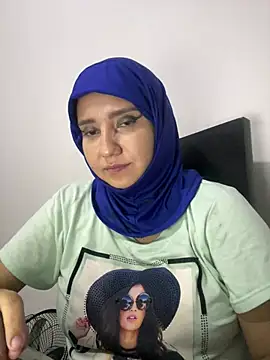 hannahayat (F young) - Doggy with buffetedas