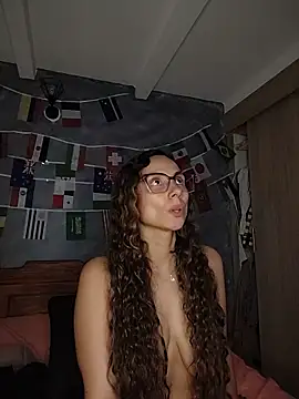 MafeeRoss webcam