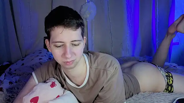 Timothy_Fox webcam