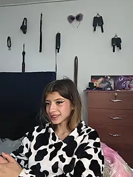 KratosAfroditacs webcam