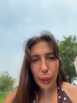 AleksandraRich webcam