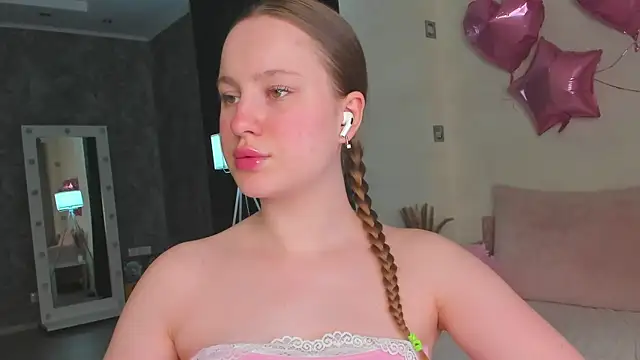 Candy_Cansew webcam