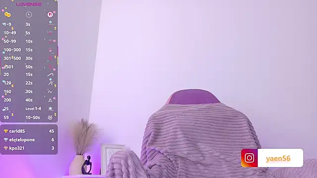 Liah__19 webcam