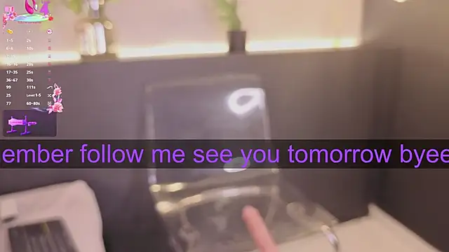 Levanna_1 webcam