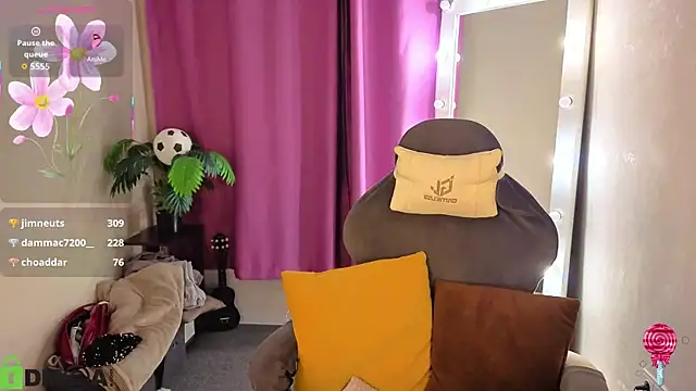R0cket_bunny webcam