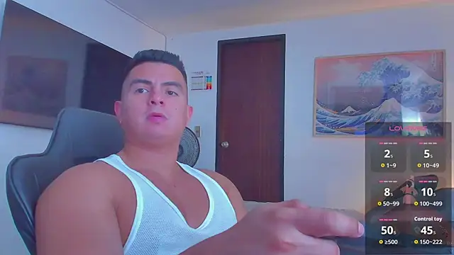 RJBarto webcam