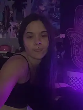 Jynx420friendly webcam