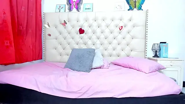 celena_wonder webcam