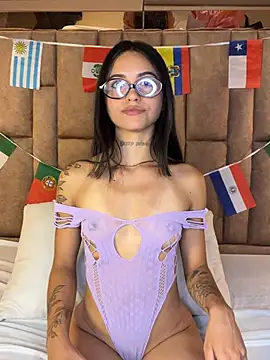 BrianaJhons19 webcam