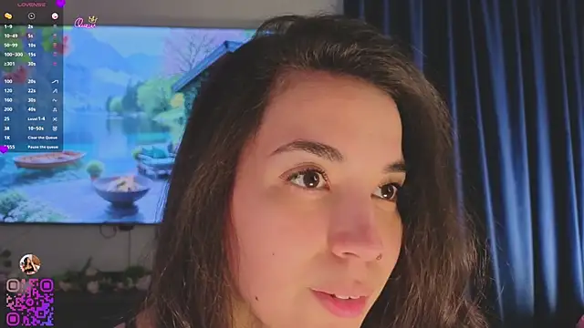 EmmyNoel webcam