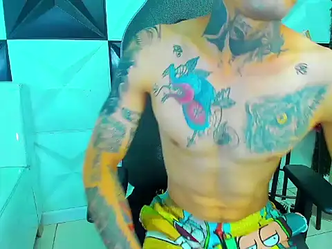 Boy_tatto77 webcam