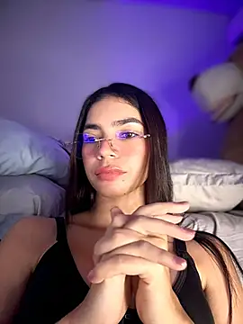 Eveliin_ruiz webcam