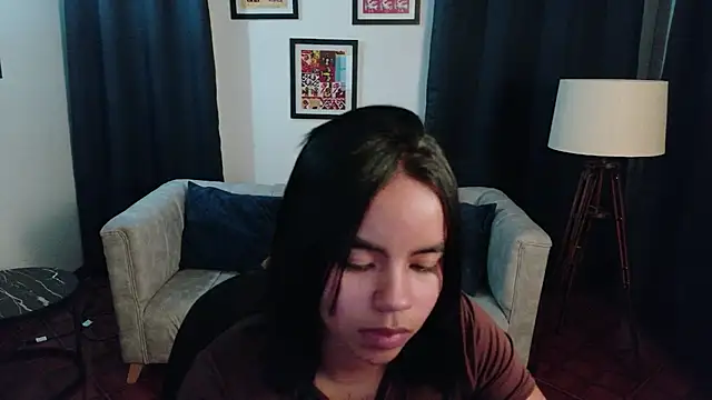 SofiaMante_ webcam