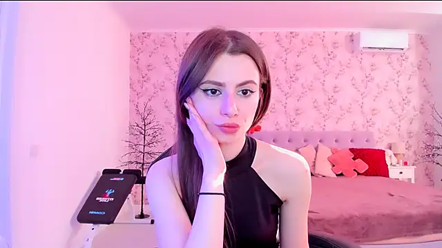 Hot_Molly5 webcam