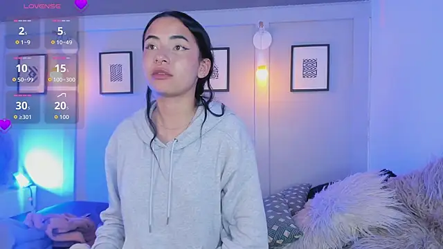 Ivyy_sweet_ webcam