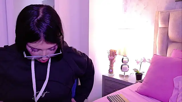 IsabellaRossi webcam