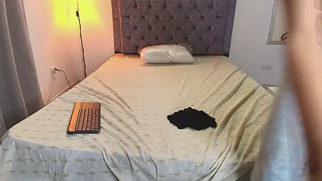 Kata_harrington webcam