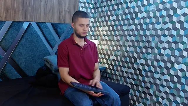 Joaho_Fernandez webcam