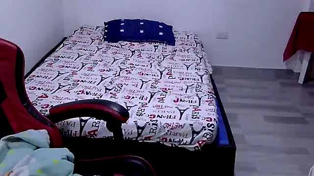 Bandida553 webcam
