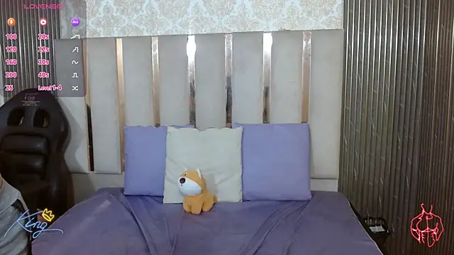 MADDISSON_TAY webcam