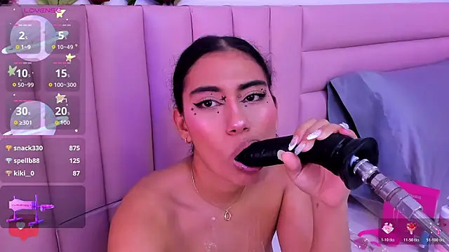 lady_mei webcam