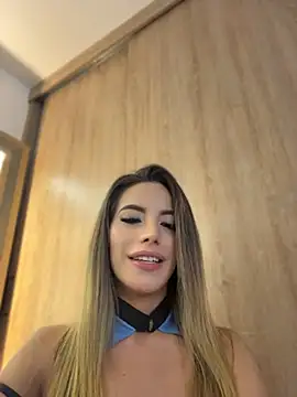 Sweet_ivonny webcam