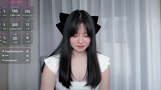-Yuko- webcam