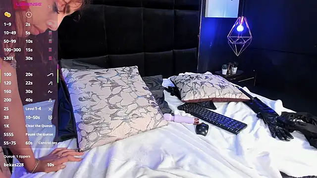 AmyyScott webcam