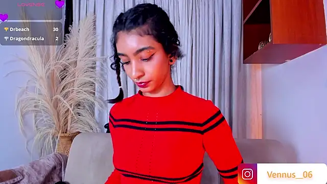 HottieVeroo_ webcam