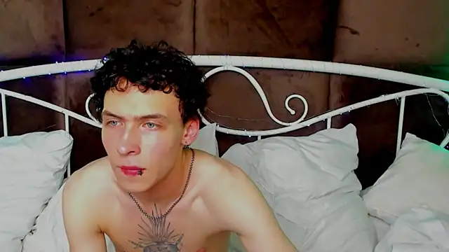 Jacob_Davidson webcam