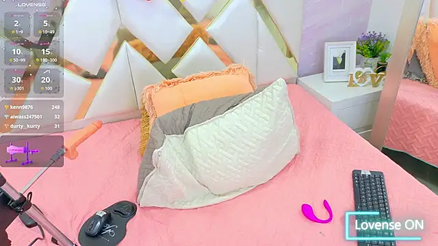 Sarah_blakee_ webcam