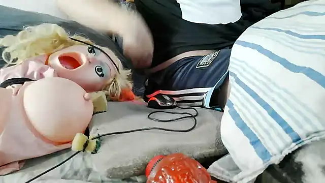 messi_syssy webcam