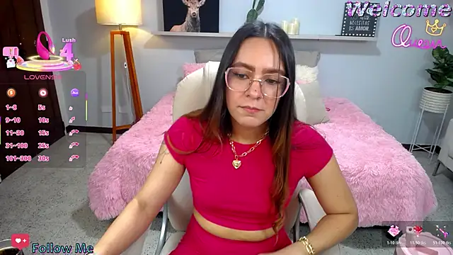 Bianca____ webcam