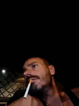 DaddyAndSplashQueen webcam