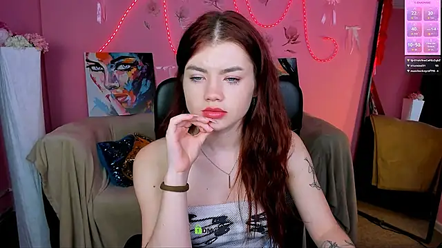 isabel_wave webcam