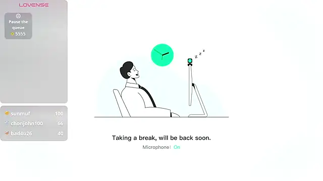 LeahBay webcam