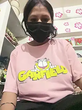 bhaviyadv webcam